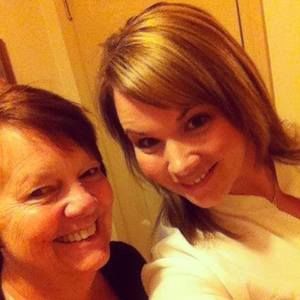 Meet your Posher, Debbie